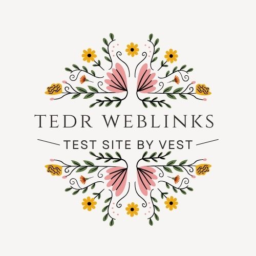 tedrweblinkstestsitebyvest